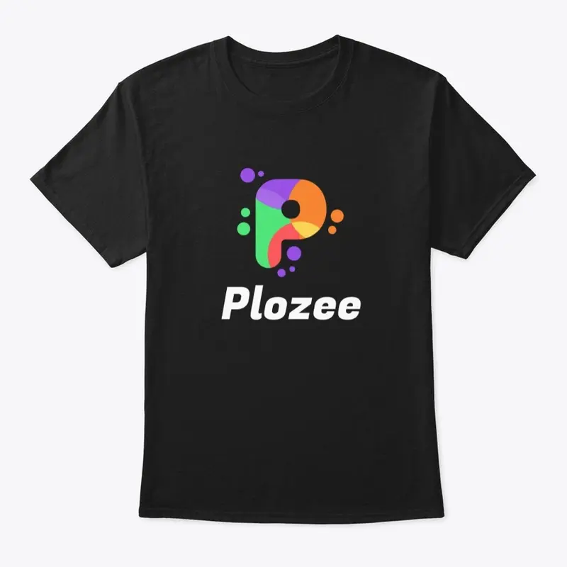 Plozee Classic Tee